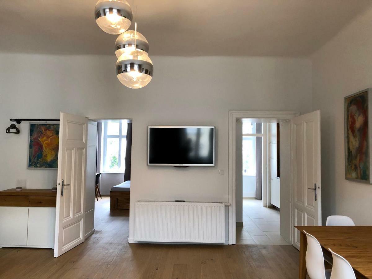Atelier Lomani Apartament *
