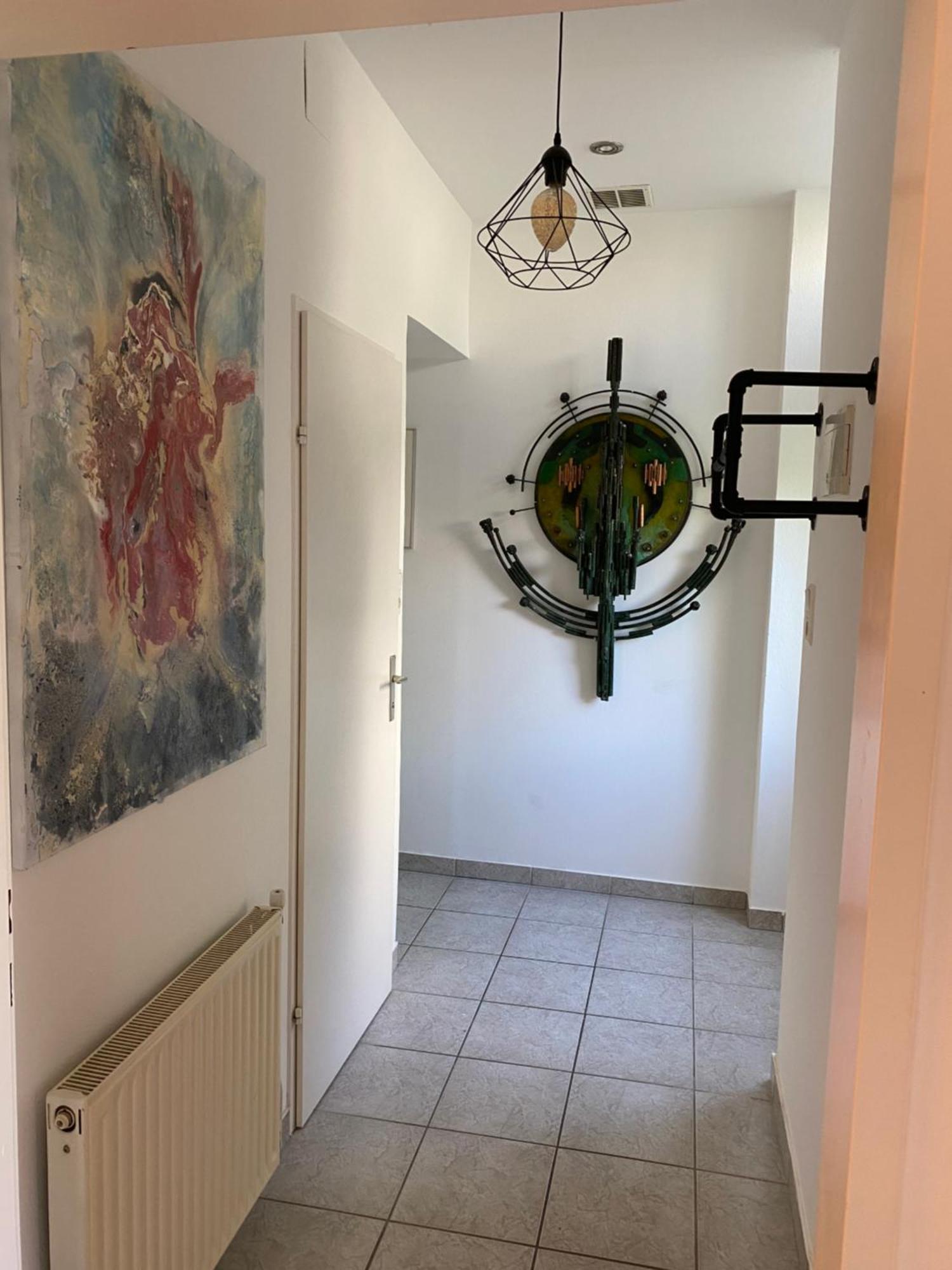 Atelier Lomani * Vienna