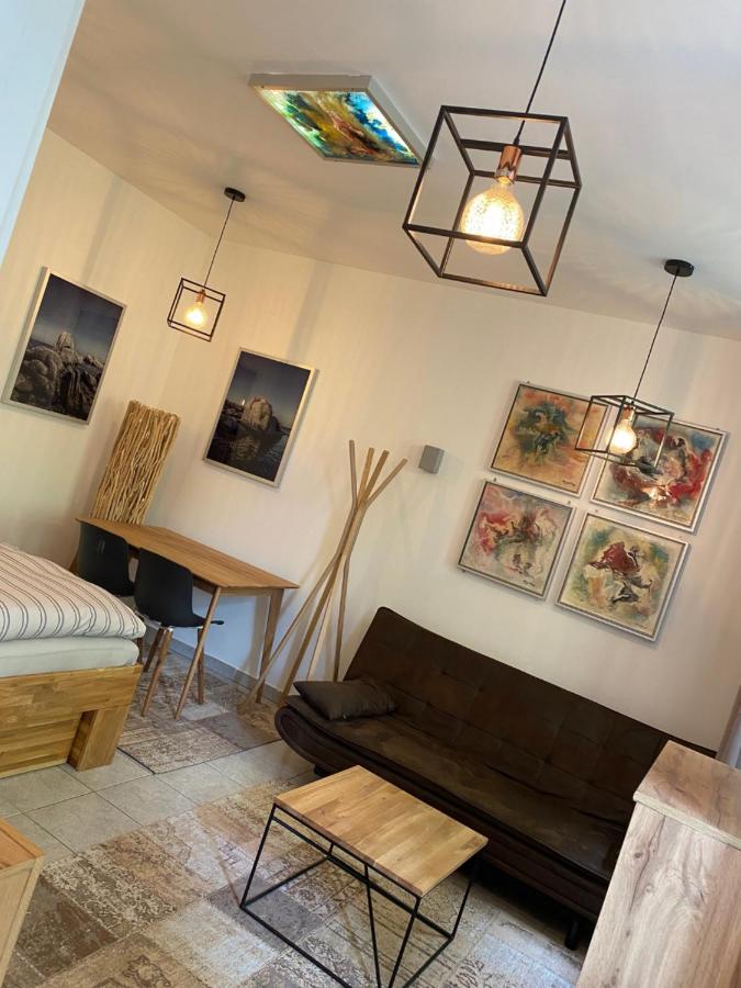 Atelier Lomani Apartament *