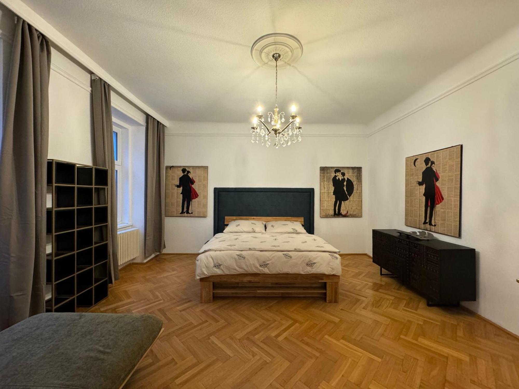 Atelier Lomani Viena