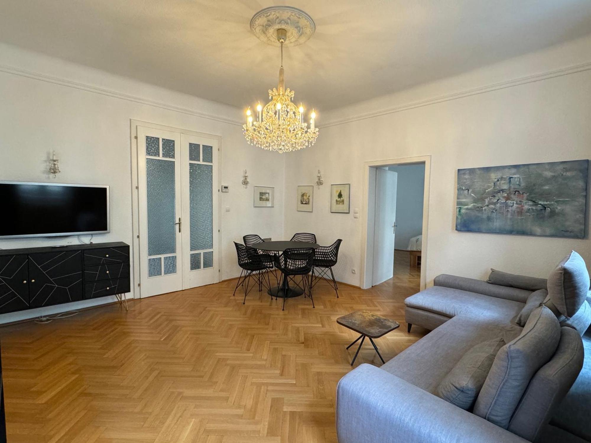 Apartament Atelier Lomani