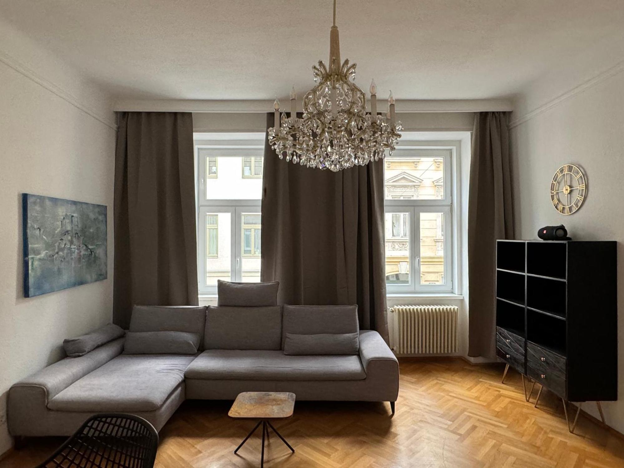 Apartament Atelier Lomani