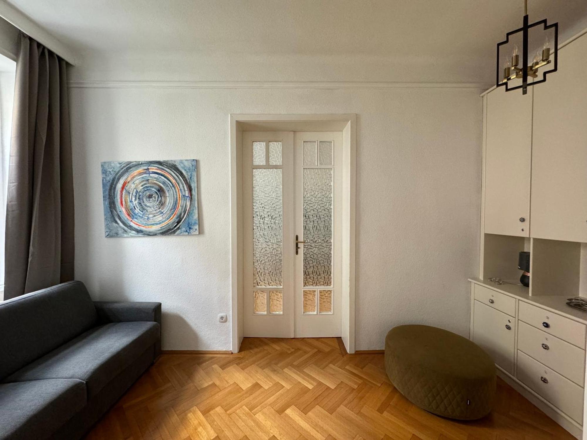 Atelier Lomani Apartament Viena