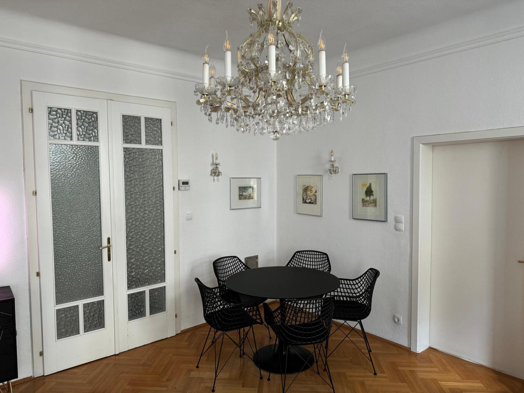 Atelier Lomani Apartament *