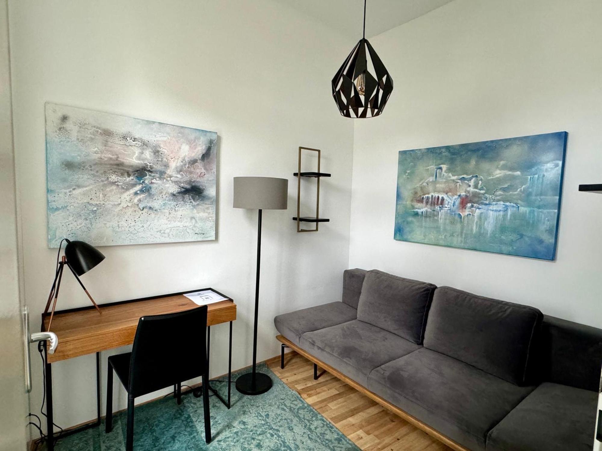 Atelier Lomani Viena