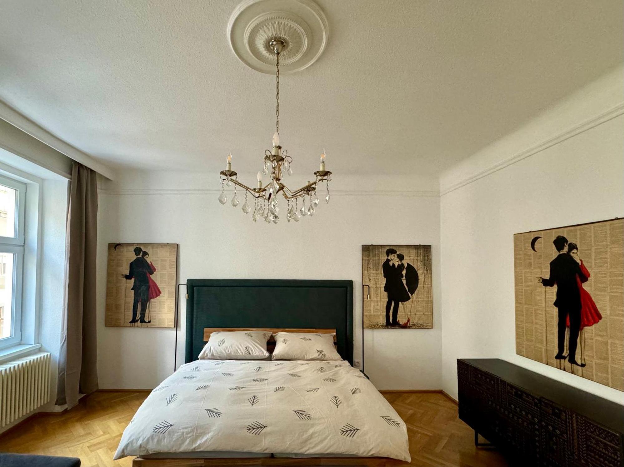 Atelier Lomani * Viena