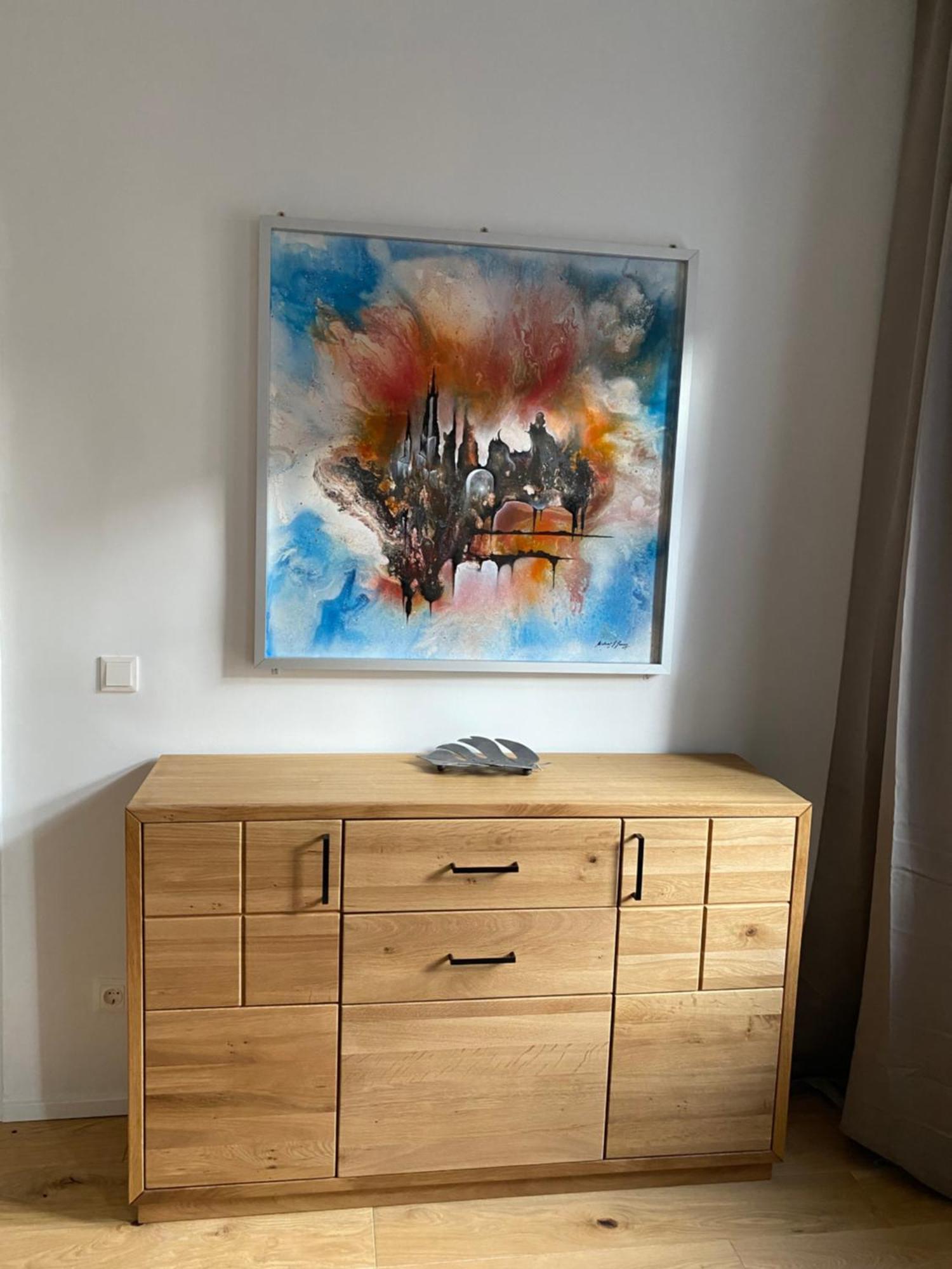 Atelier Lomani Apartament Viena