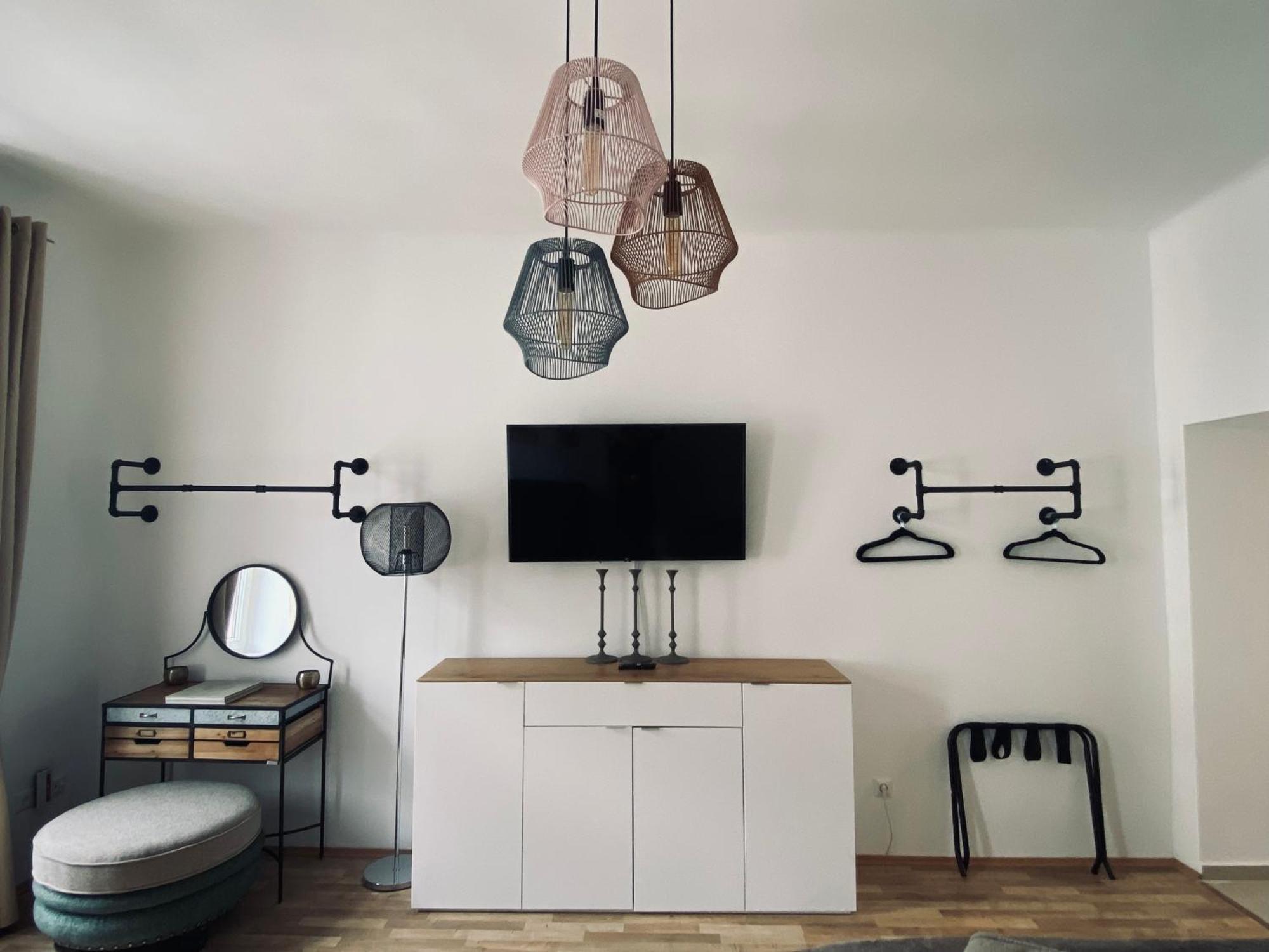Atelier Lomani Apartament Viena