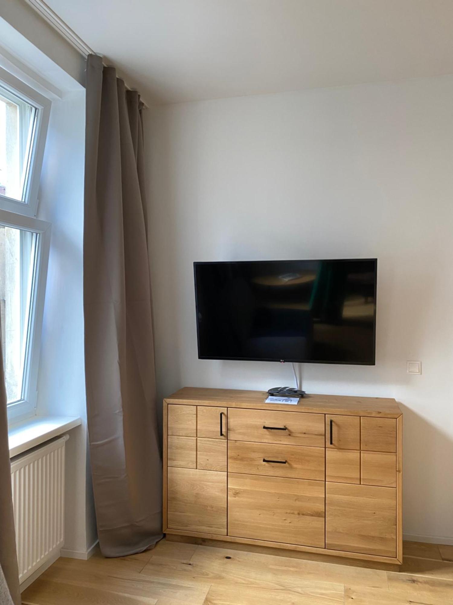 Atelier Lomani Apartament *