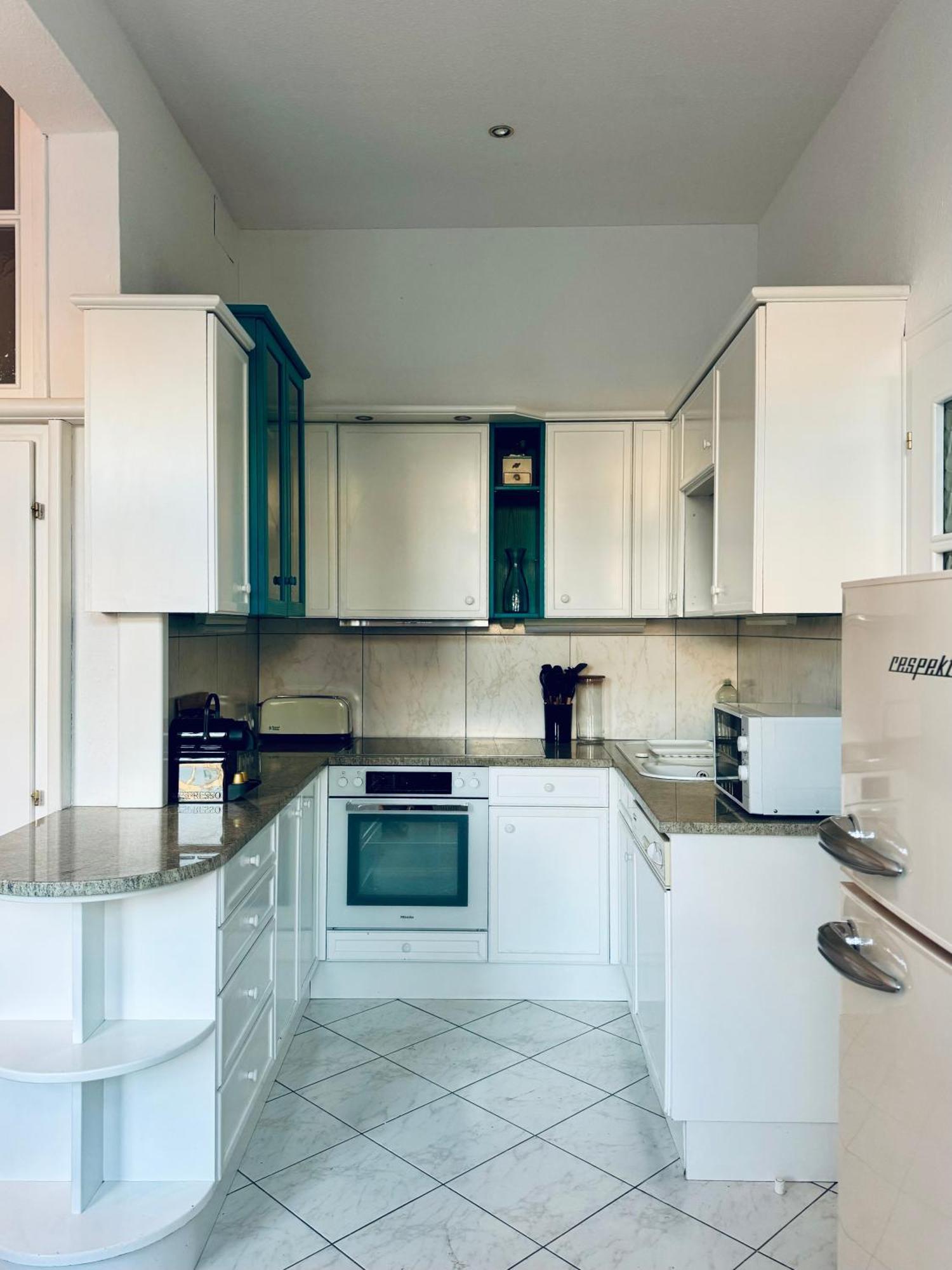 Apartament Atelier Lomani