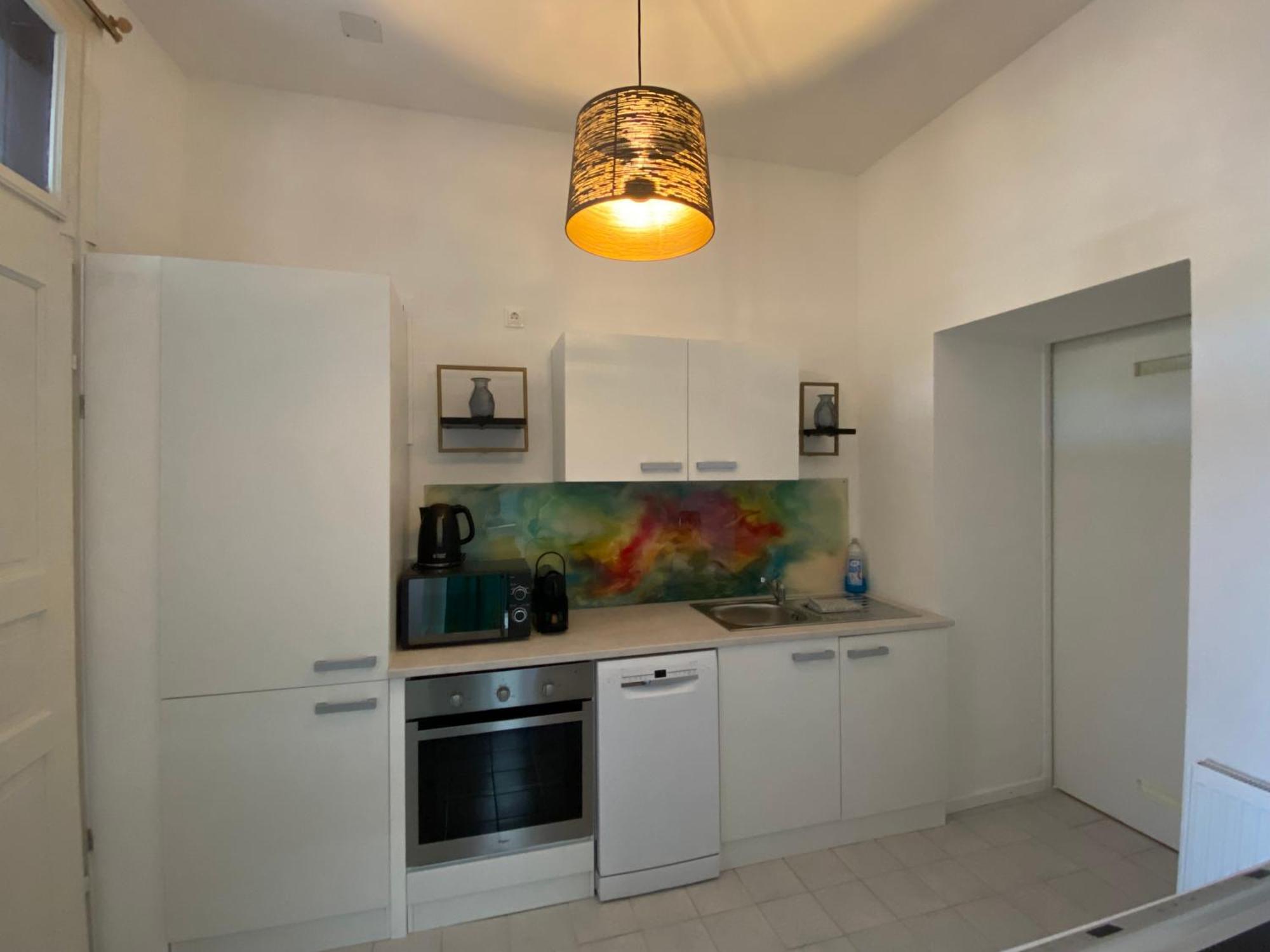 Atelier Lomani Apartament