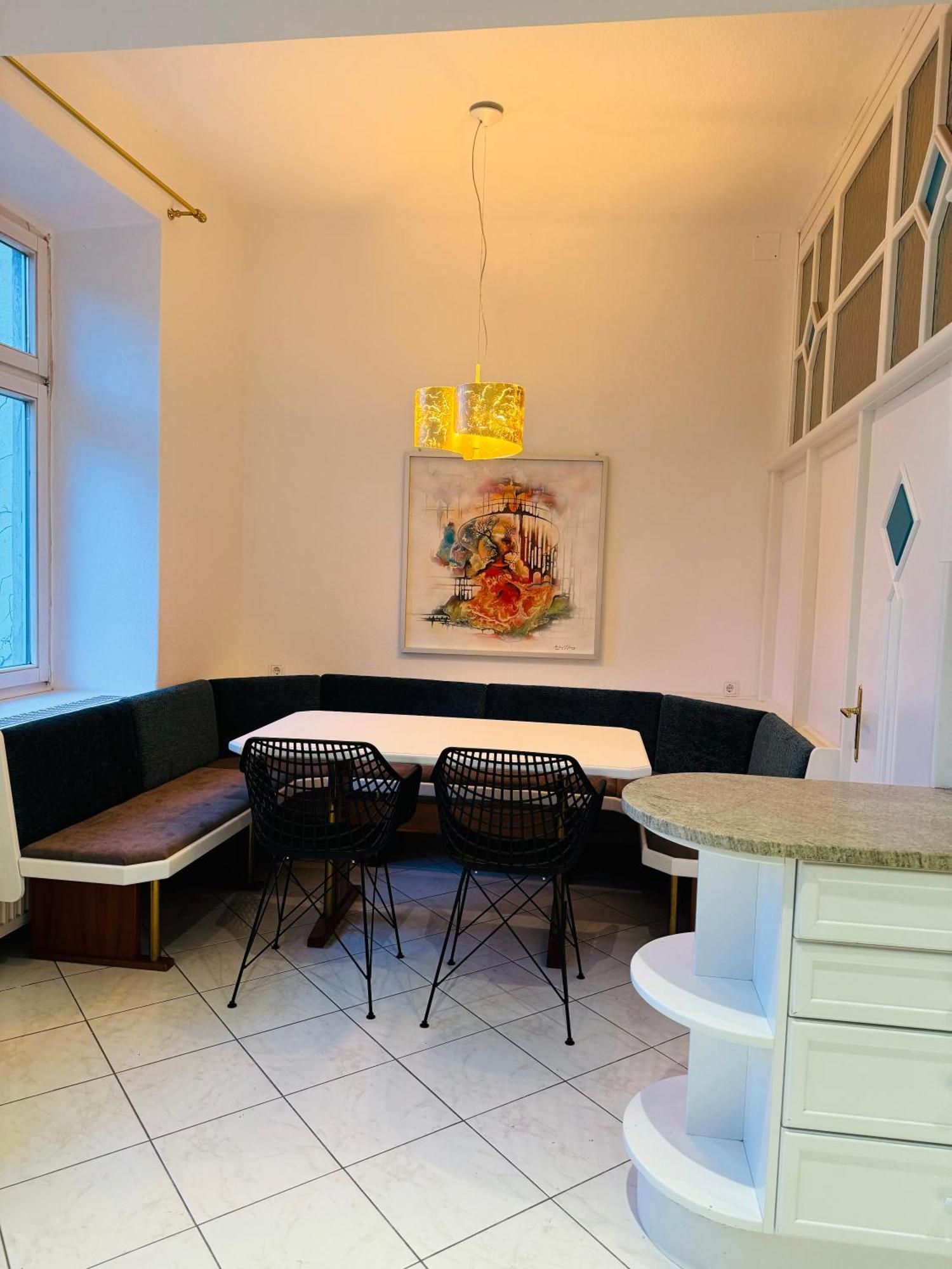 Atelier Lomani Apartament Viena