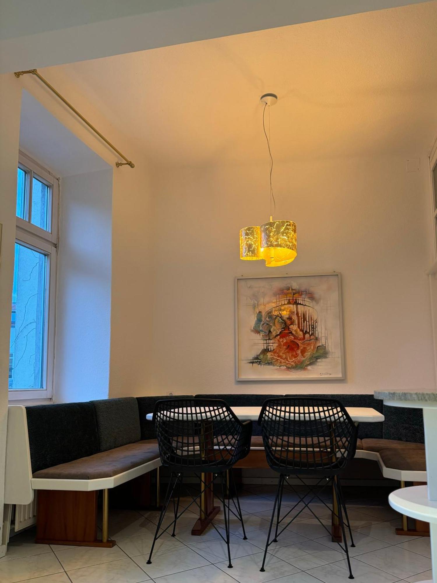 Atelier Lomani Apartament