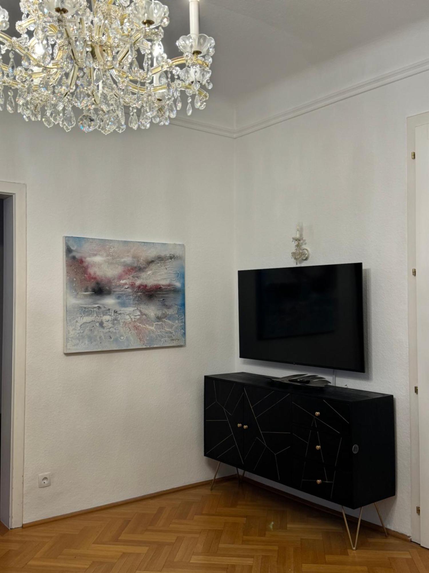 Apartament Atelier Lomani