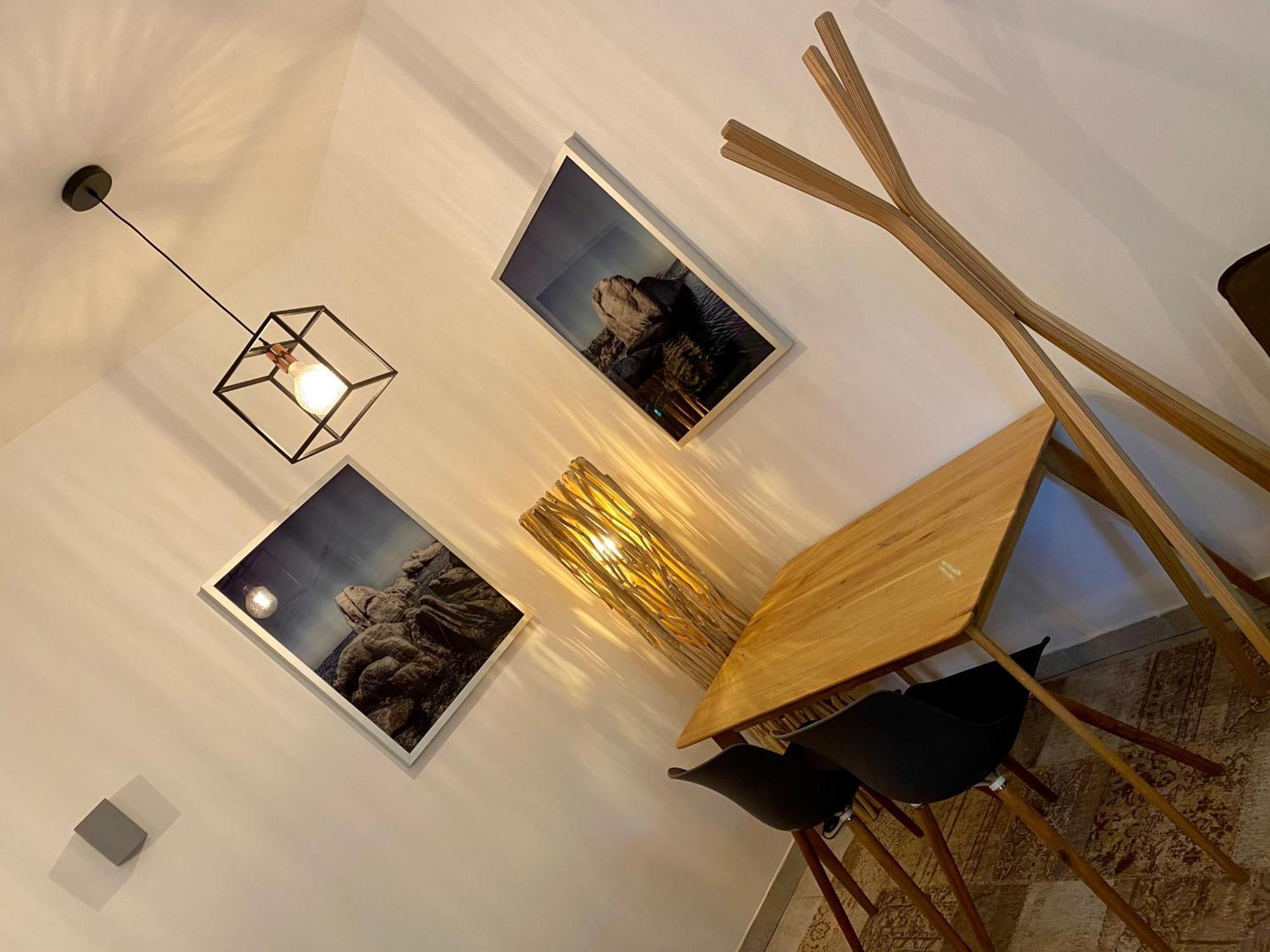 Atelier Lomani Apartament Viena