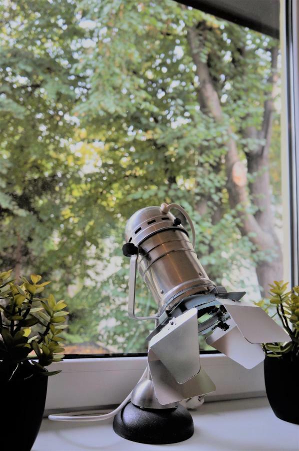 Apartament Atelier Lomani Viena