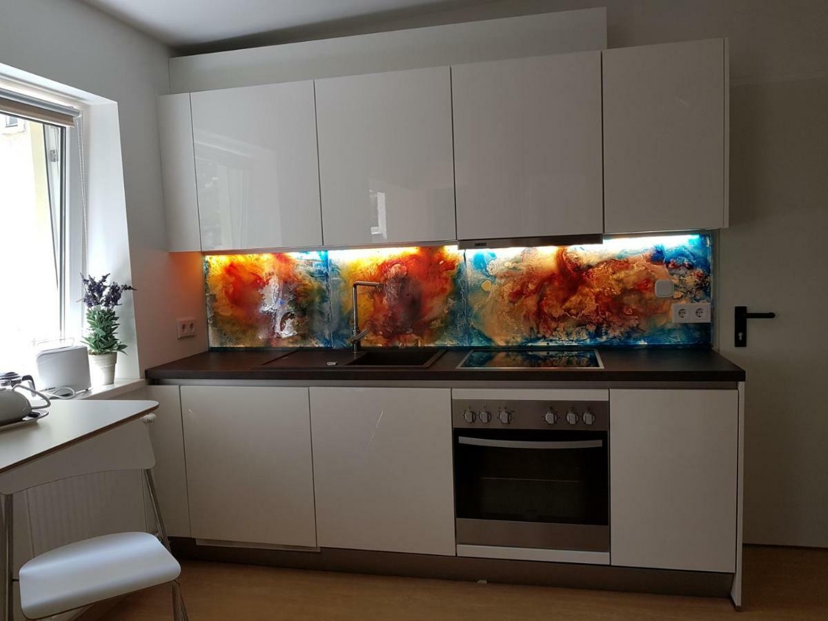 Atelier Lomani Apartament