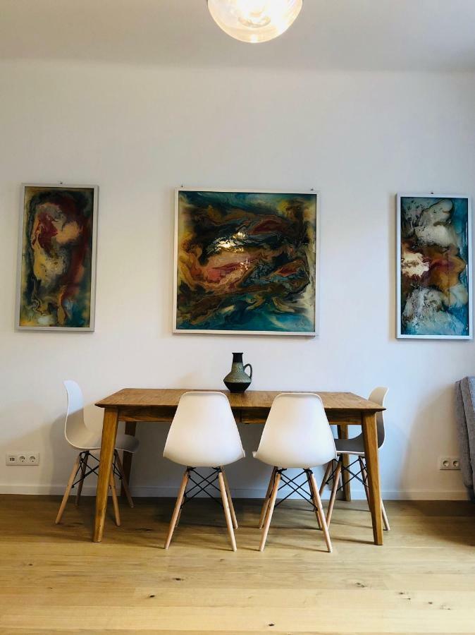 Apartament Atelier Lomani *