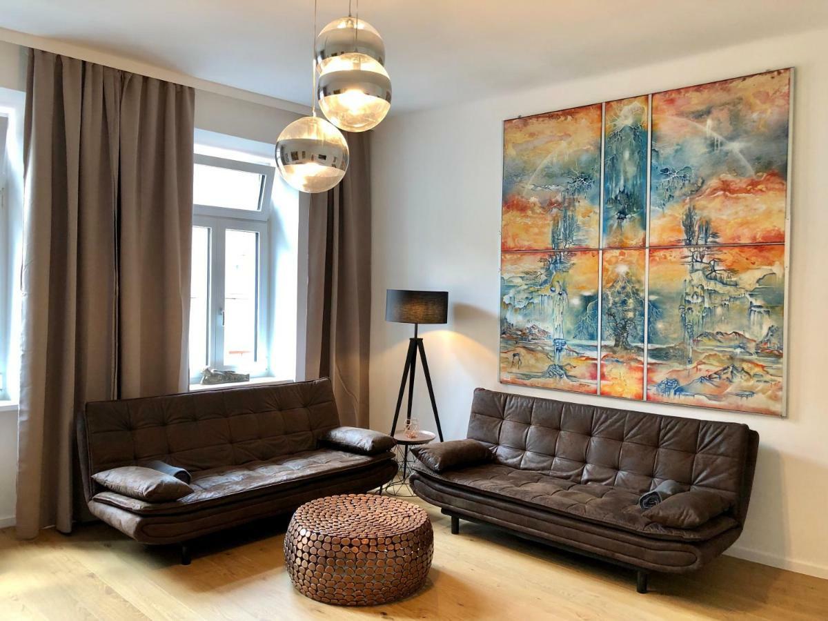 Atelier Lomani * Viena