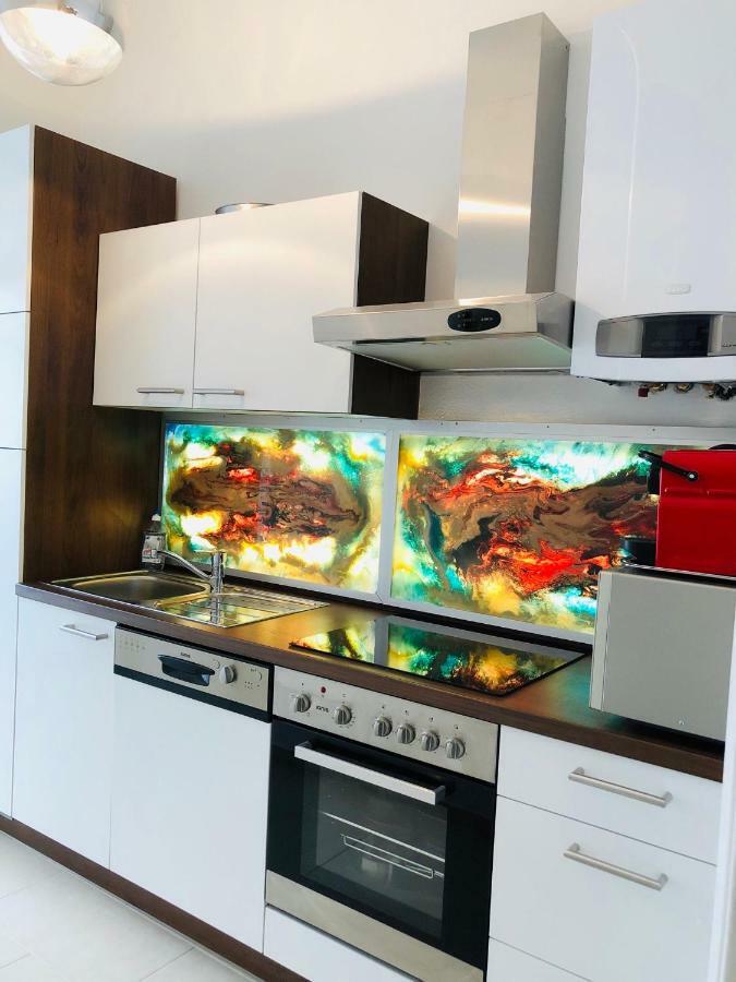 Apartament Atelier Lomani Viena